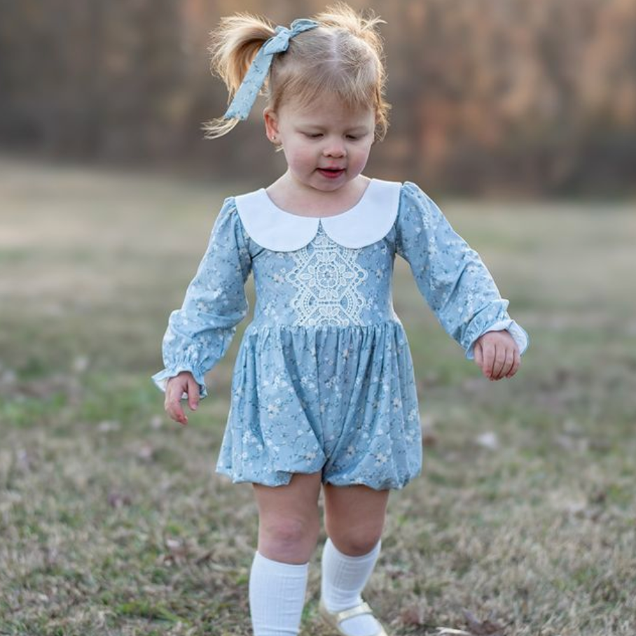Playsuit Bubble